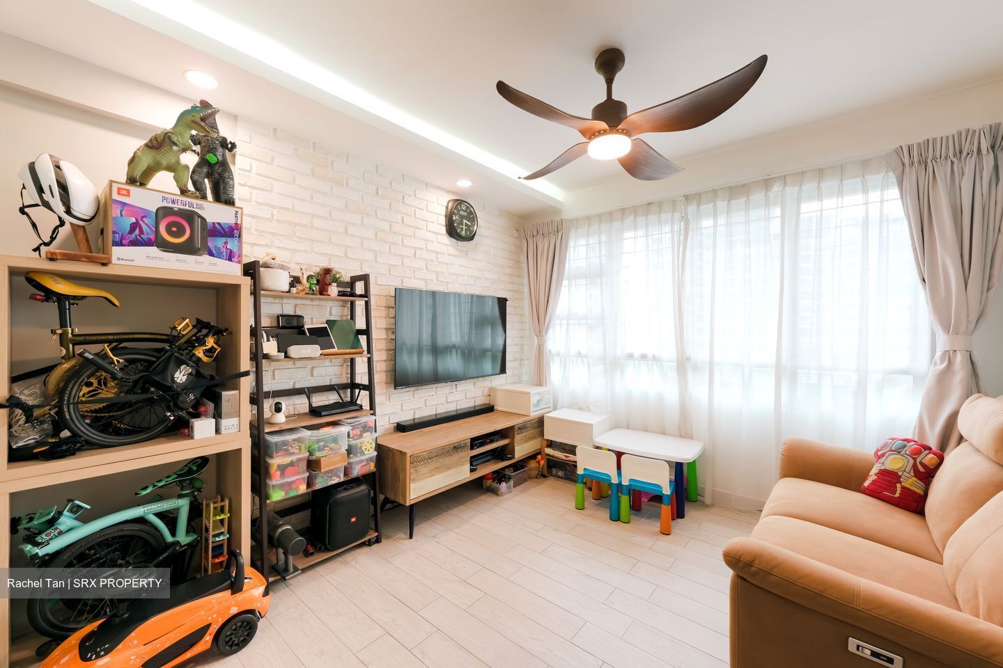 Blk 18B Macpherson Residency (Geylang), HDB 4 Rooms #562034511